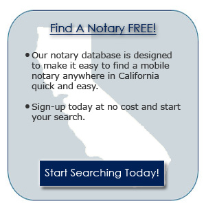 Find a Notary